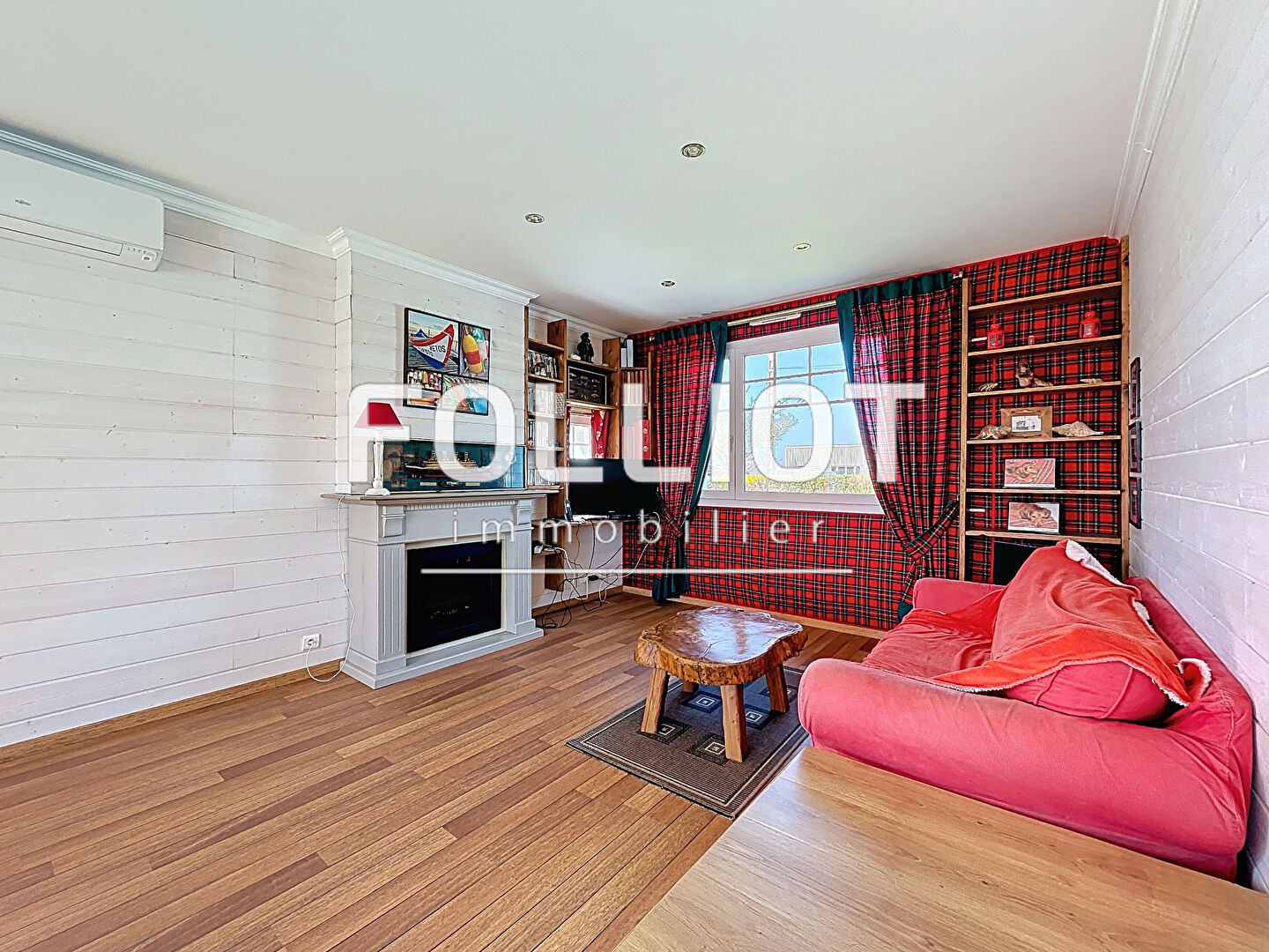 Photo Maison à vendre à Saint Planchers - 7 pièces, 145 m² image 5/6