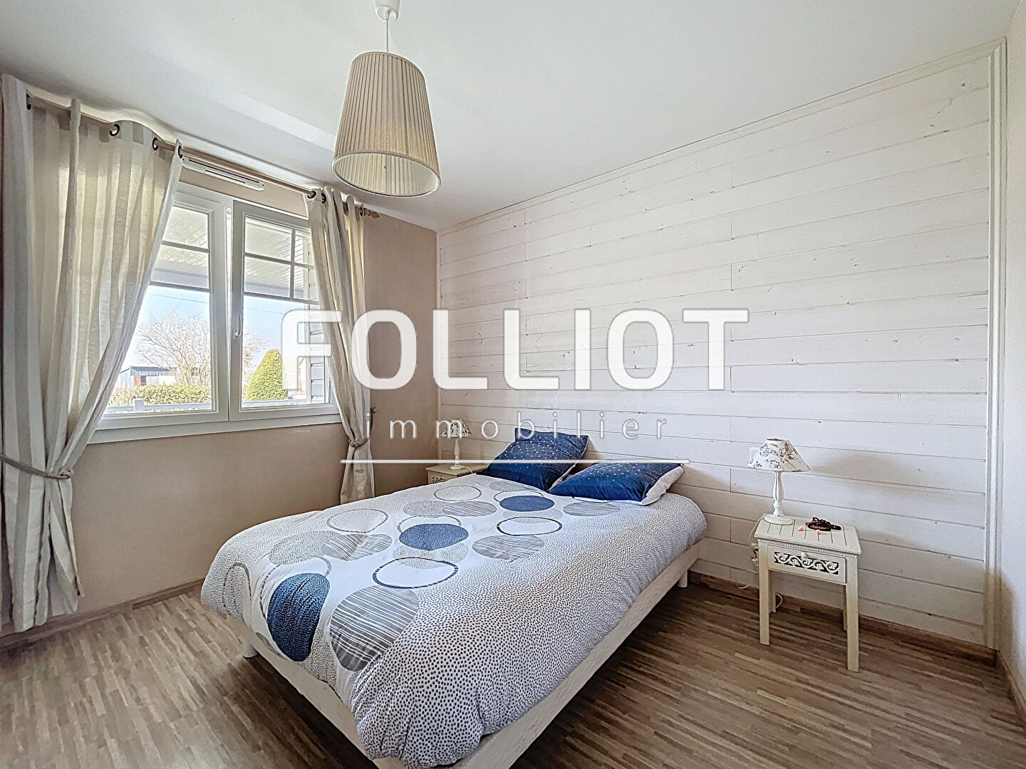 Photo Maison à vendre à Saint Planchers - 7 pièces, 145 m² image 6/6