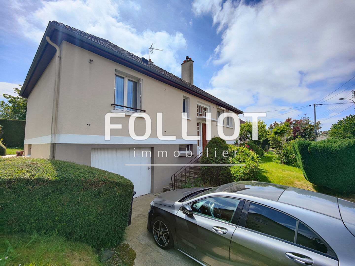 Maison Saint Lo 4 pièce(s) 90 m2