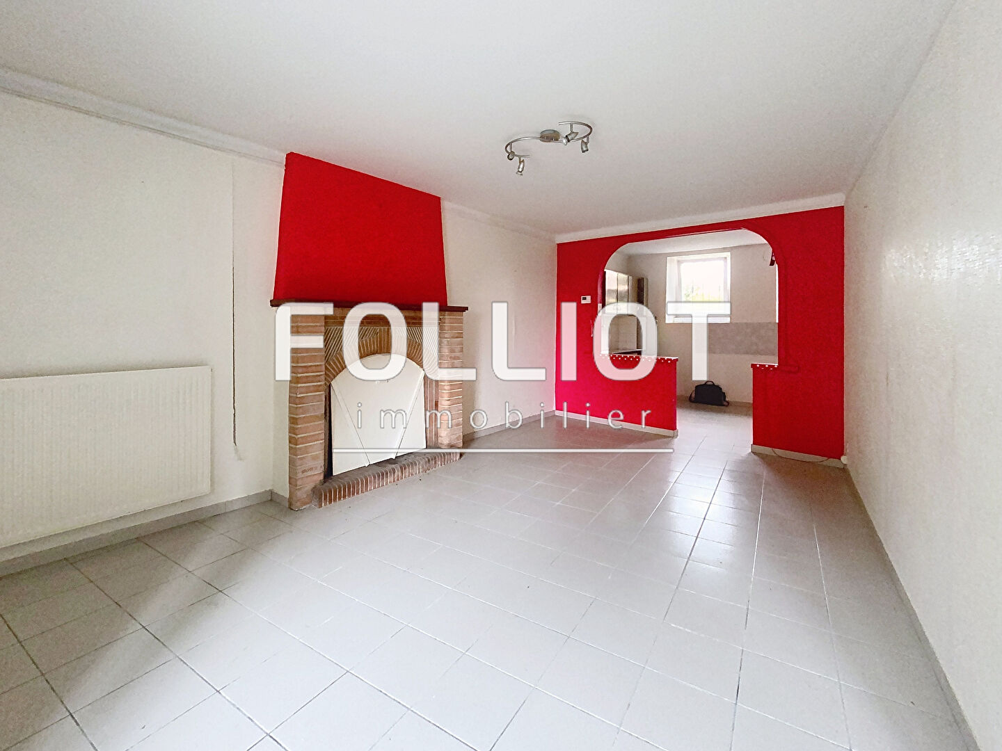 Photo A VENDRE Maison La Bazouge Du D. 4 pièces 89 m² image 3/6