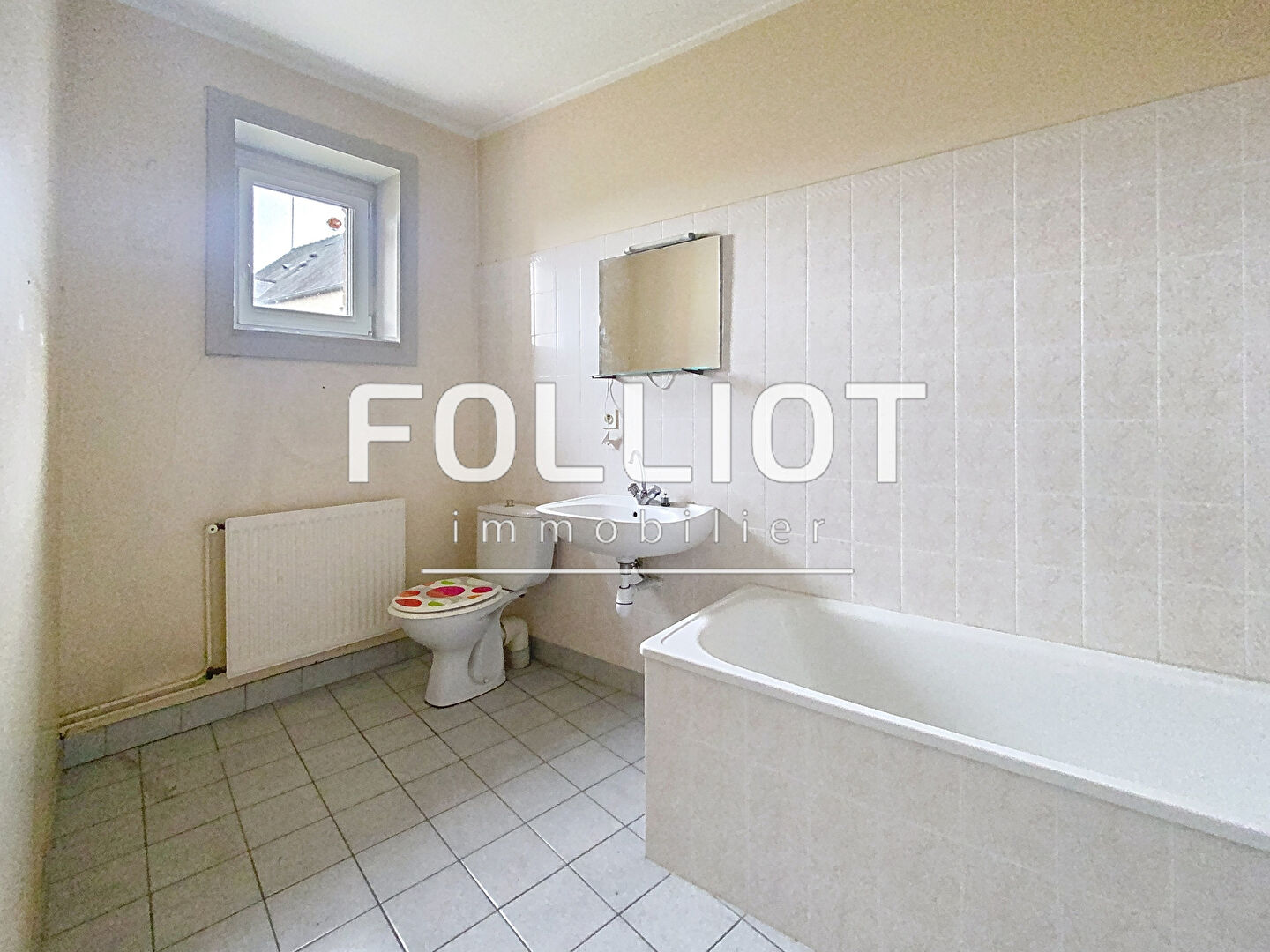 Photo A VENDRE Maison La Bazouge Du D. 4 pièces 89 m² image 5/6