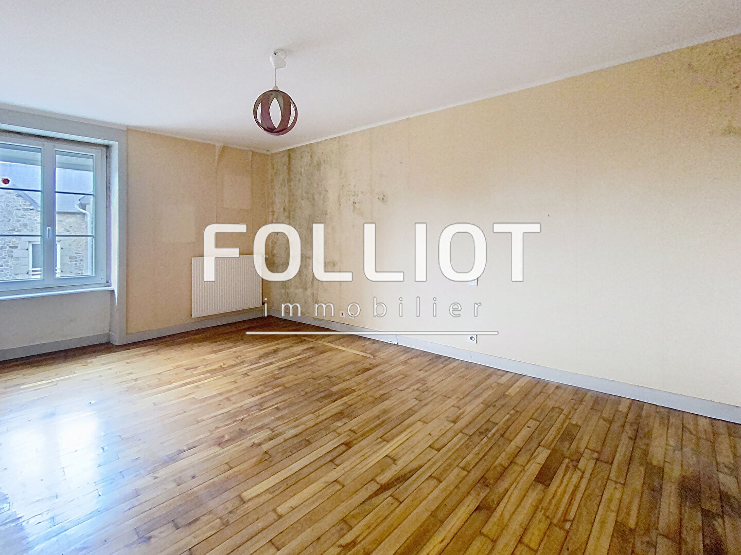 Photo A VENDRE Maison La Bazouge Du D. 4 pièces 89 m² image 6/6