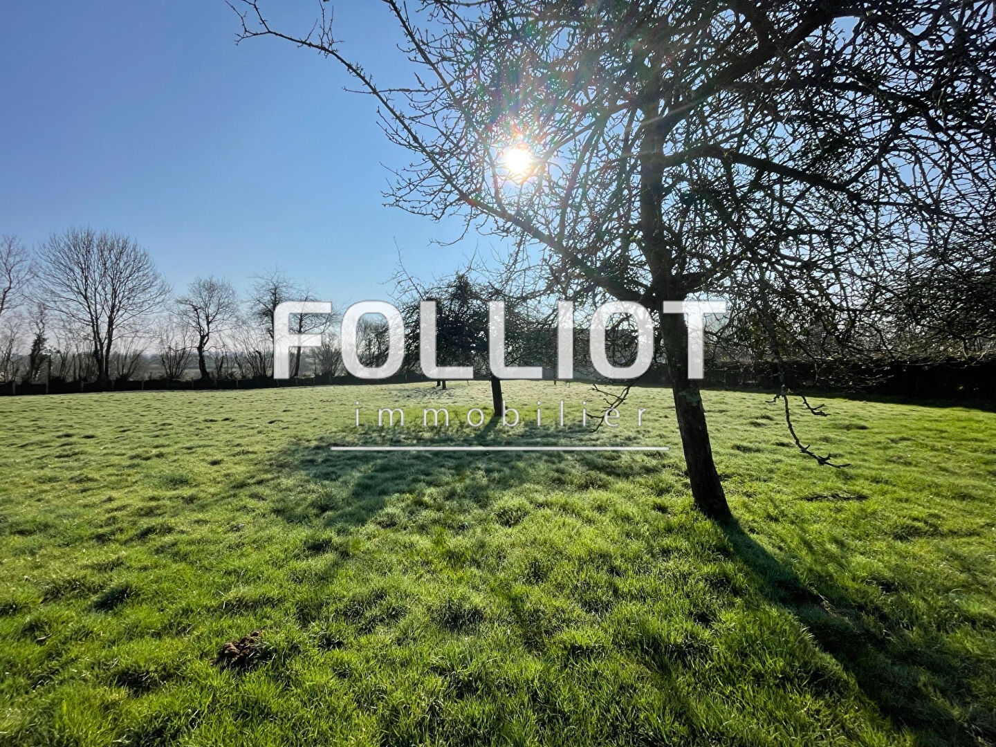 Photo A vendre - Terrain à Lotir à Hambye image 1/3