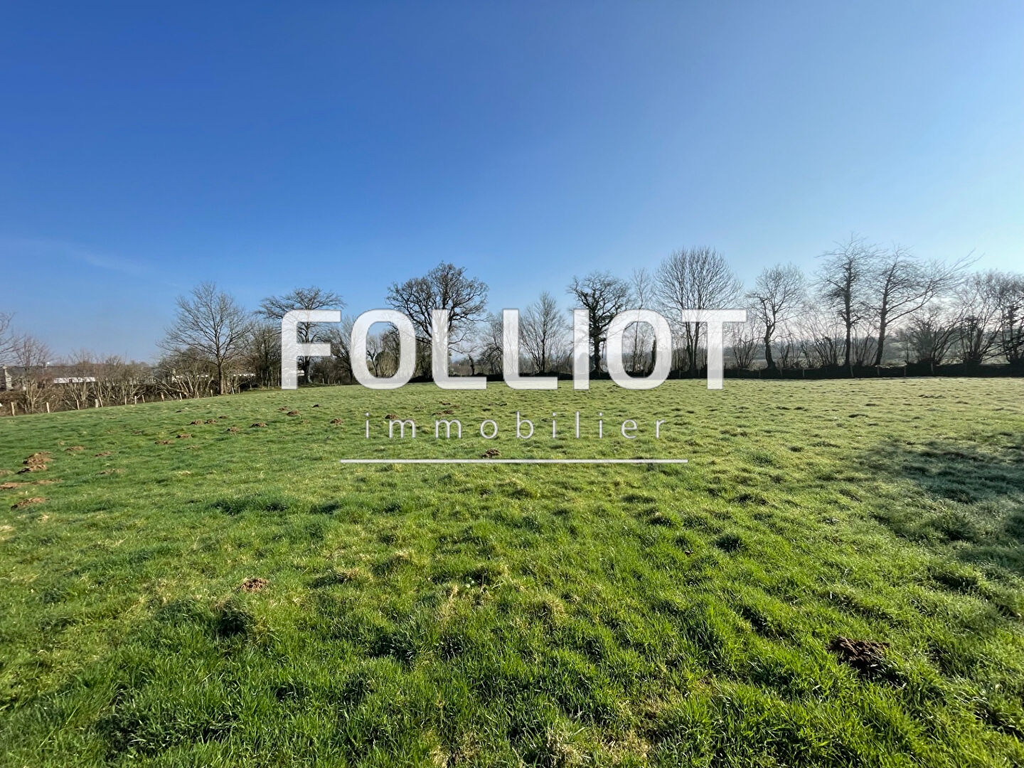 Photo A vendre - Terrain à Lotir à Hambye image 2/3