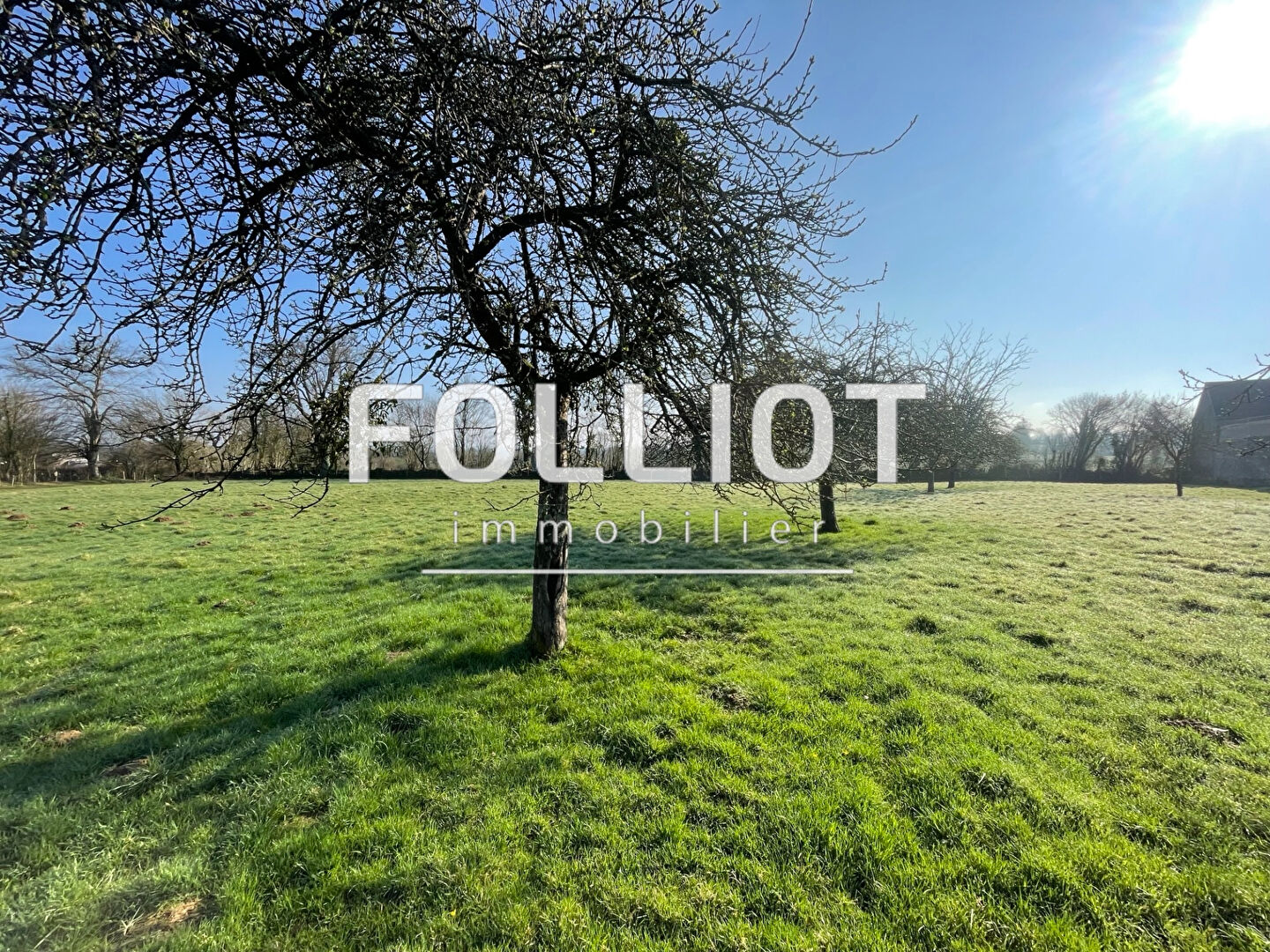 Photo A vendre - Terrain à Lotir à Hambye image 3/3