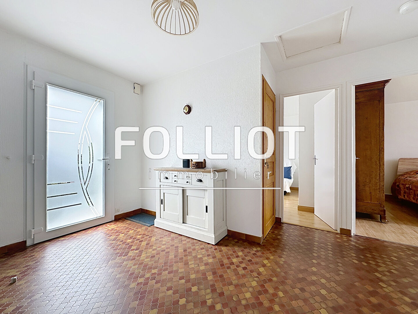 Photo Maison Yquelon 4 pièce(s) 133m² image 3/6