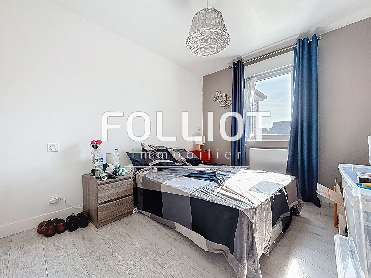 Photo A VENDRE Maison 5 pièces 50560 GOUVILLE SUR MER image 6/6