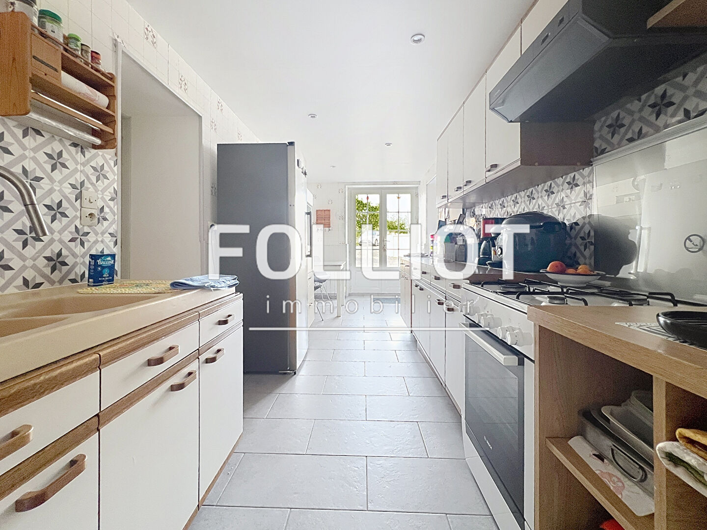 Photo A VENDRE Maison MAIZET 15 km de Caen image 3/6