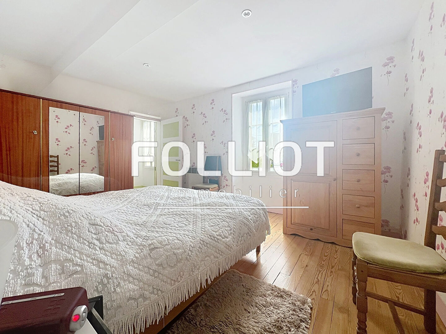 Photo A VENDRE Maison MAIZET 15 km de Caen image 5/6