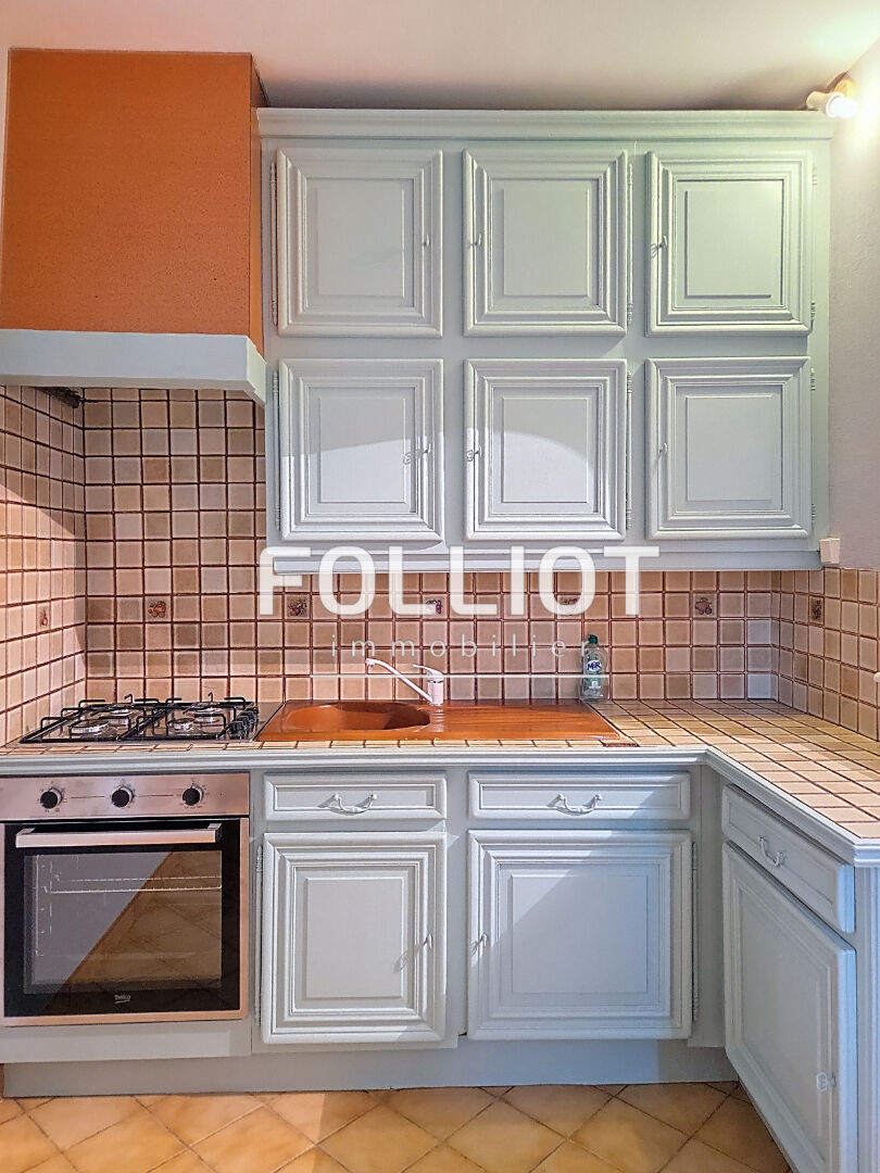 Photo A LOUER Maison à La Selle en Luitre - Réf 2481ABPED image 2/6