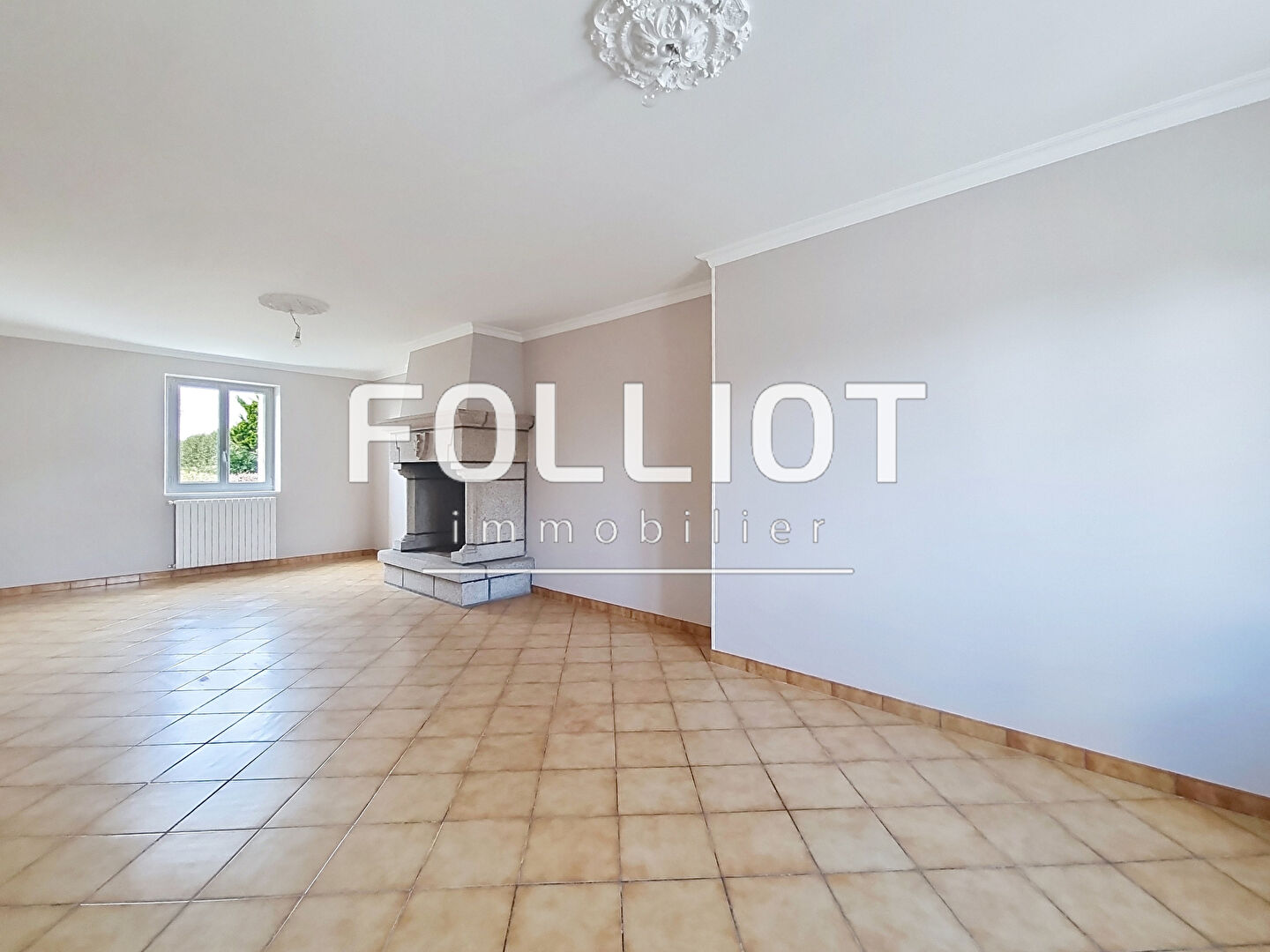 Photo A LOUER Maison à La Selle en Luitre - Réf 2481ABPED image 5/6