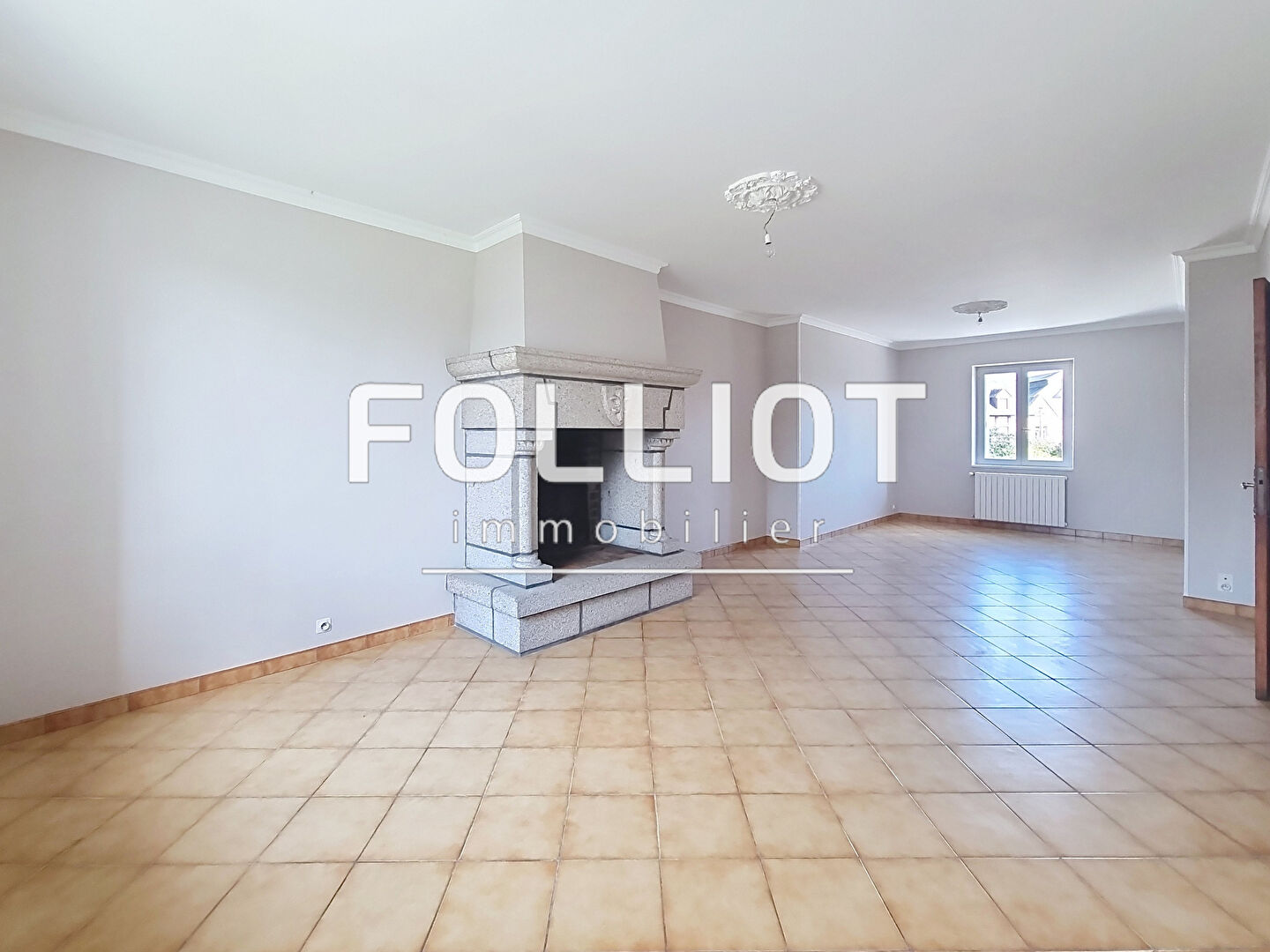 Photo A LOUER Maison à La Selle en Luitre - Réf 2481ABPED image 6/6