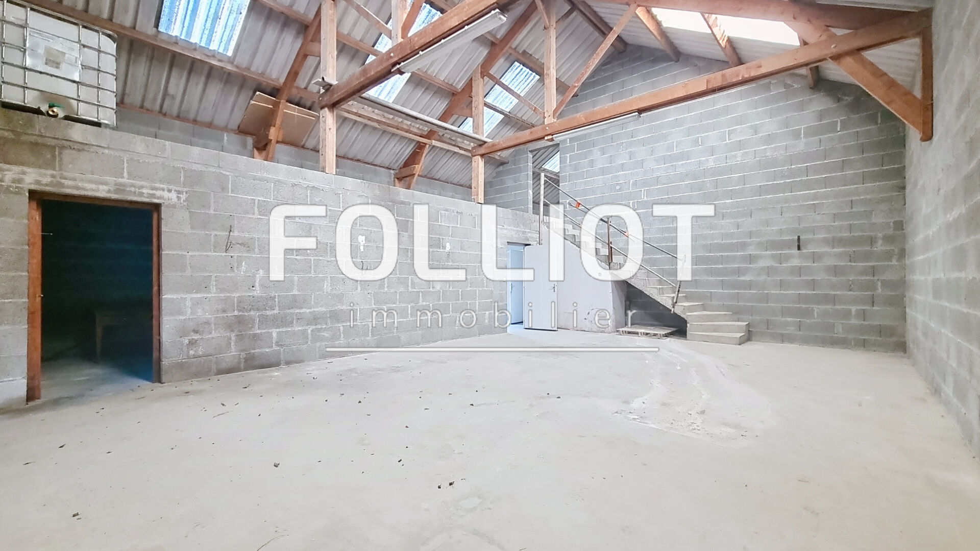 Agence immobilière de Cabinet FOLLIOT - FOUGERES