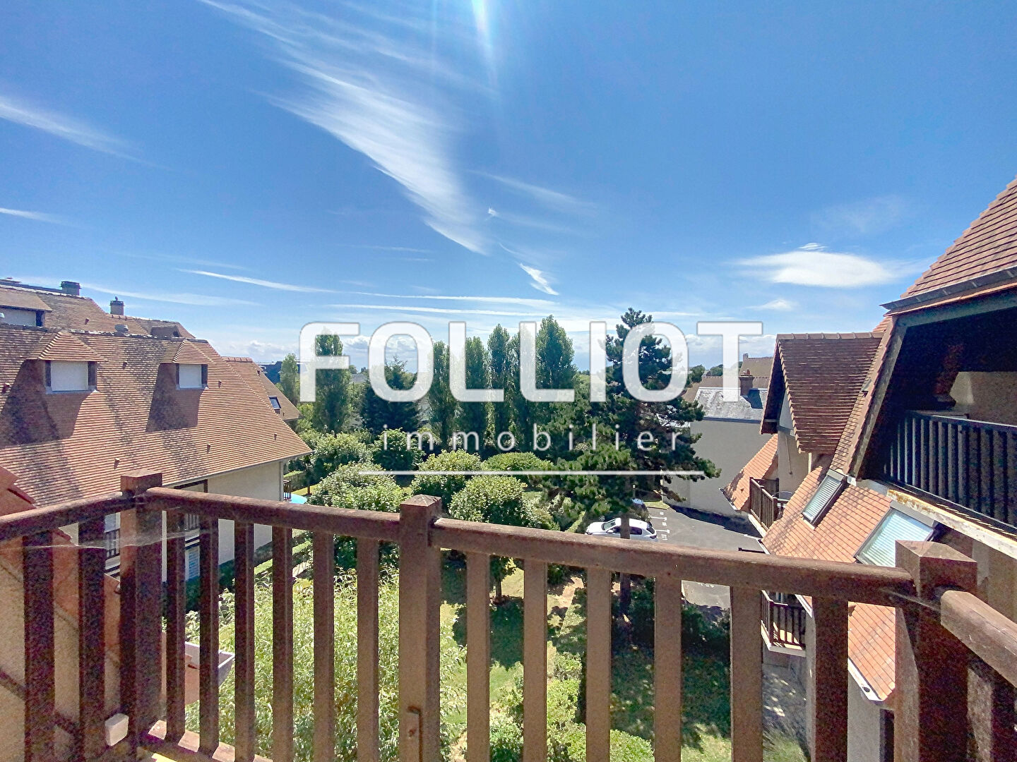 Photo A VENDRE- CABOURG - EXCLUSIVITÉ image 6/6