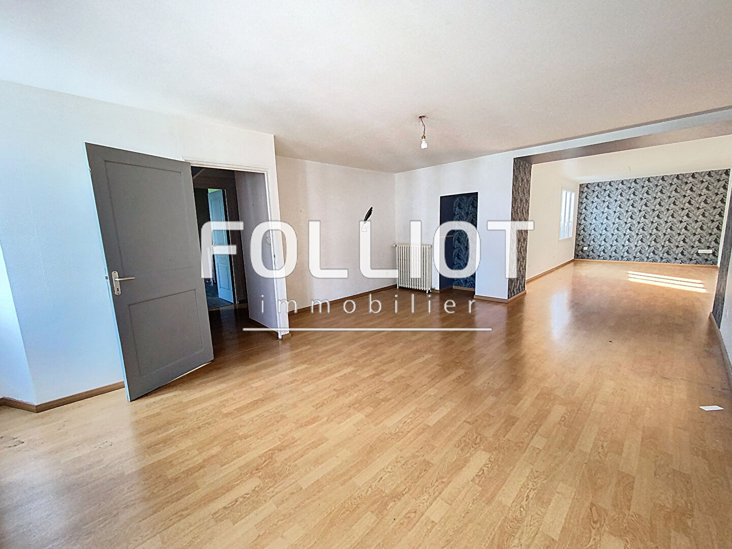 Photo Ensemble immobilier Granville Centre image 3/6