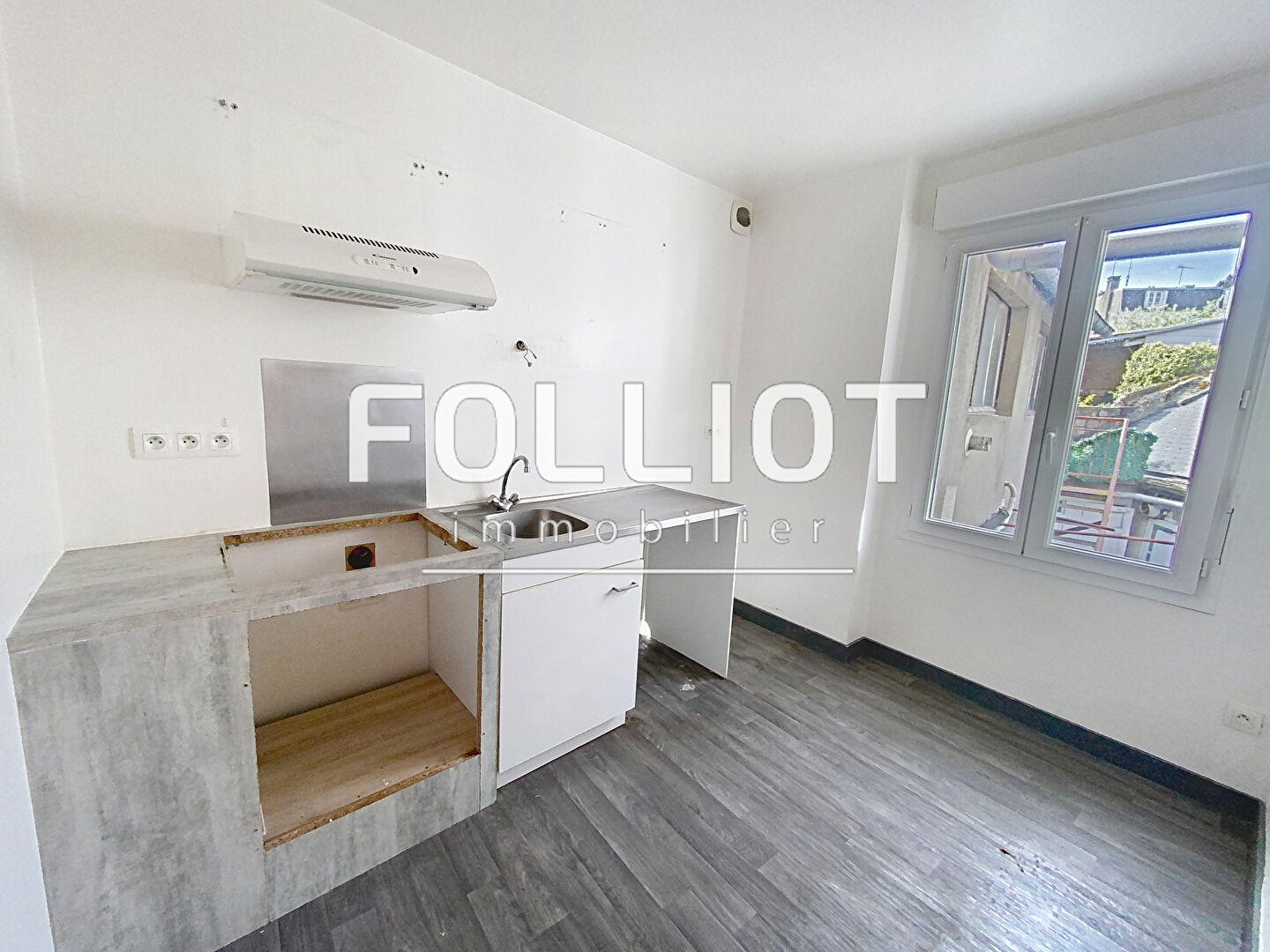 Photo Ensemble immobilier Granville Centre image 4/6