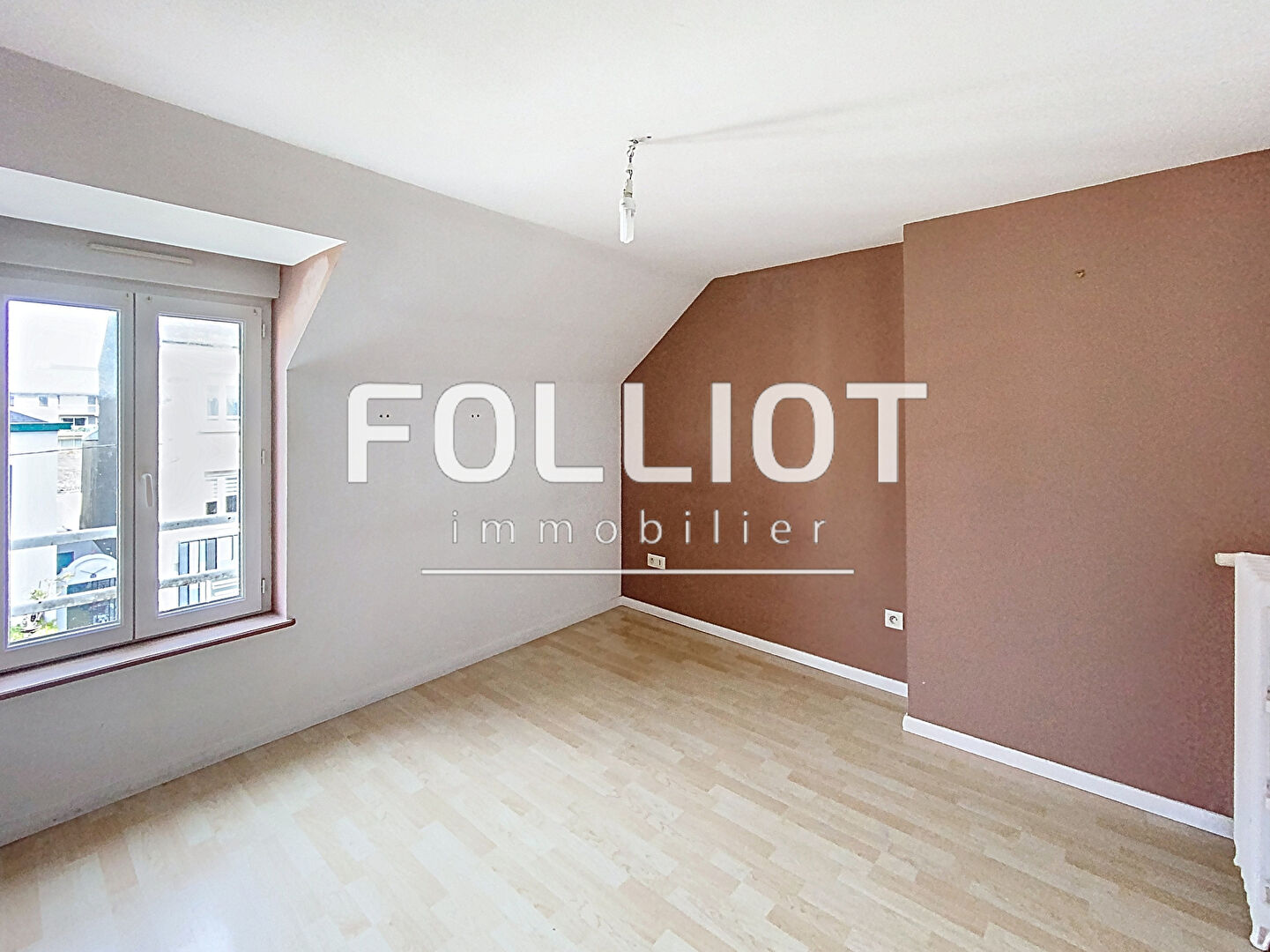 Photo Ensemble immobilier Granville Centre image 5/6