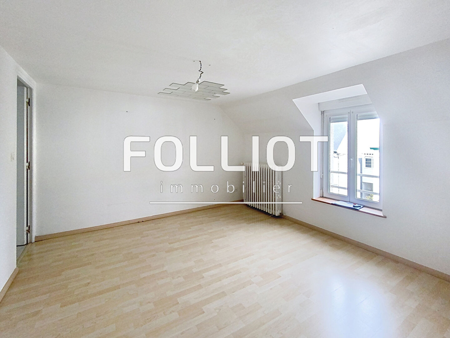 Photo Ensemble immobilier Granville Centre image 6/6