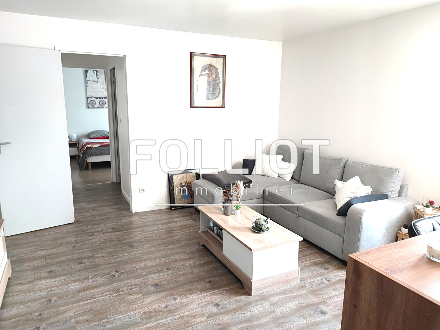 Agence immobilière de CABINET FOLLIOT - SAINT LÔ