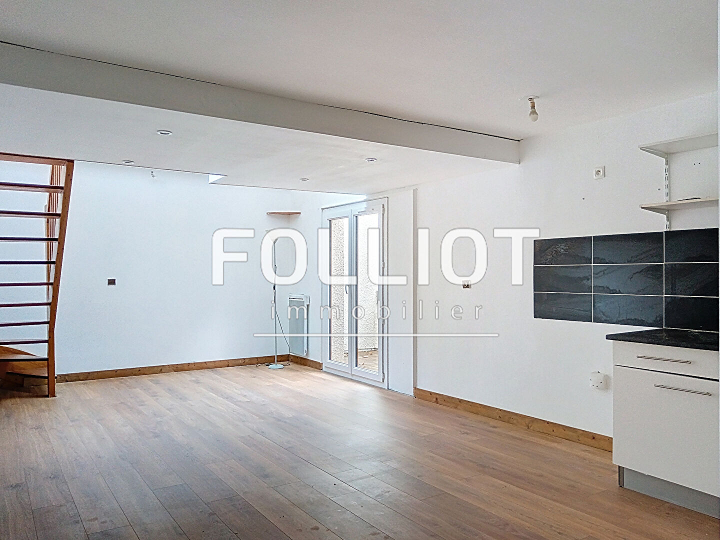 A VENDRE Appartement Agneaux