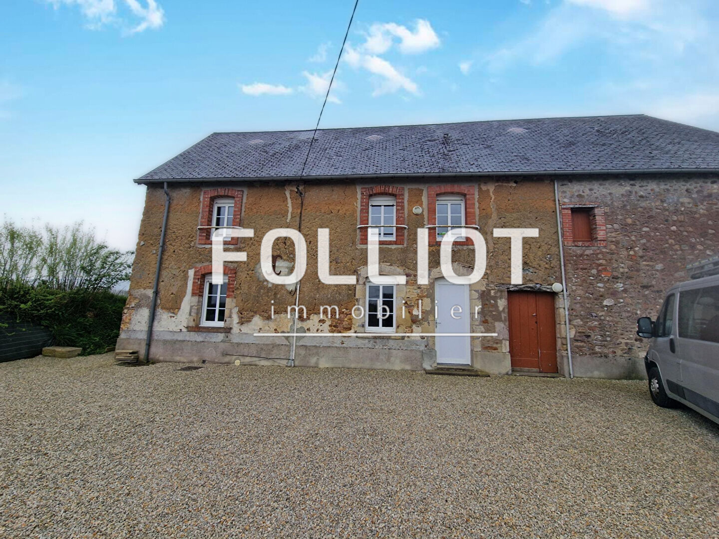 Photo Maison à vendre à Saint Sébastien de Raids - Référence 1494fl image 4/6