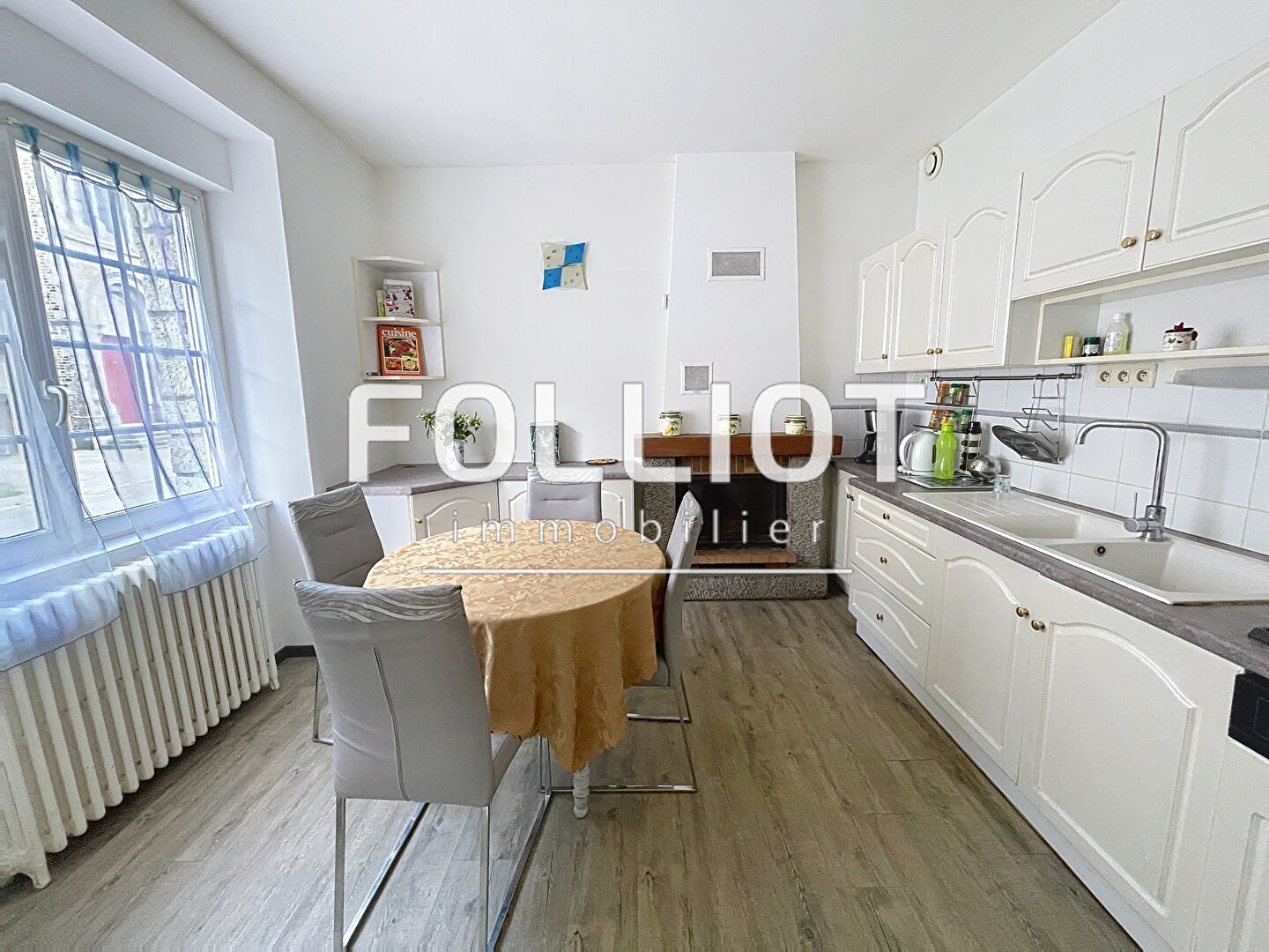 Photo PRINCE, à vendre, maison 5 chambres  131 m2 image 2/6