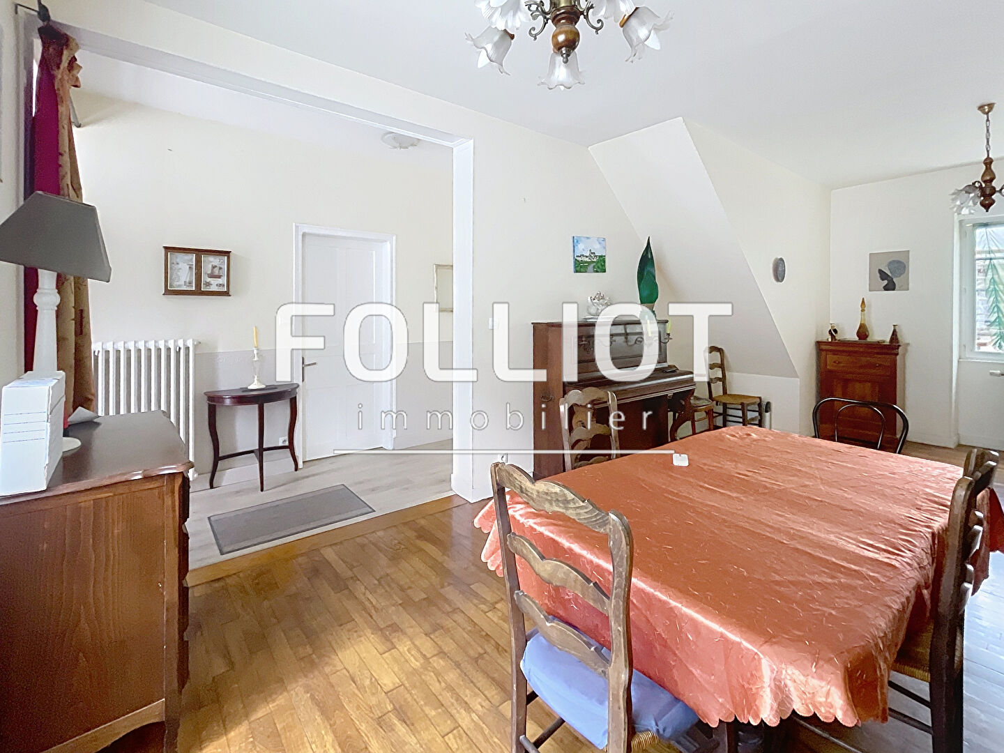 Photo PRINCE, à vendre, maison 5 chambres  131 m2 image 4/6