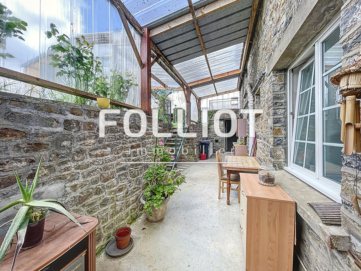 Photo PRINCE, à vendre, maison 5 chambres  131 m2 image 5/6
