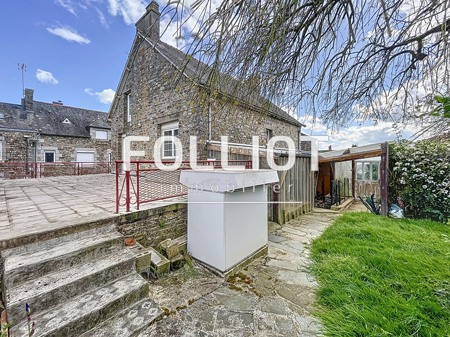 Photo PRINCE, à vendre, maison 5 chambres  131 m2 image 6/6