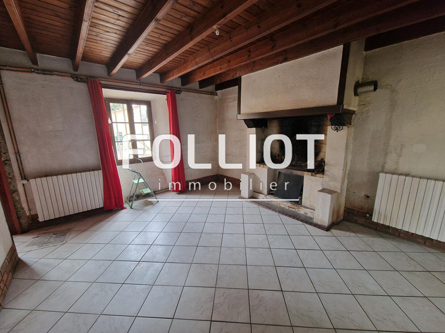 Photo Maison à vendre à Saint Sébastien de Raids - Réf. 138277 image 3/6