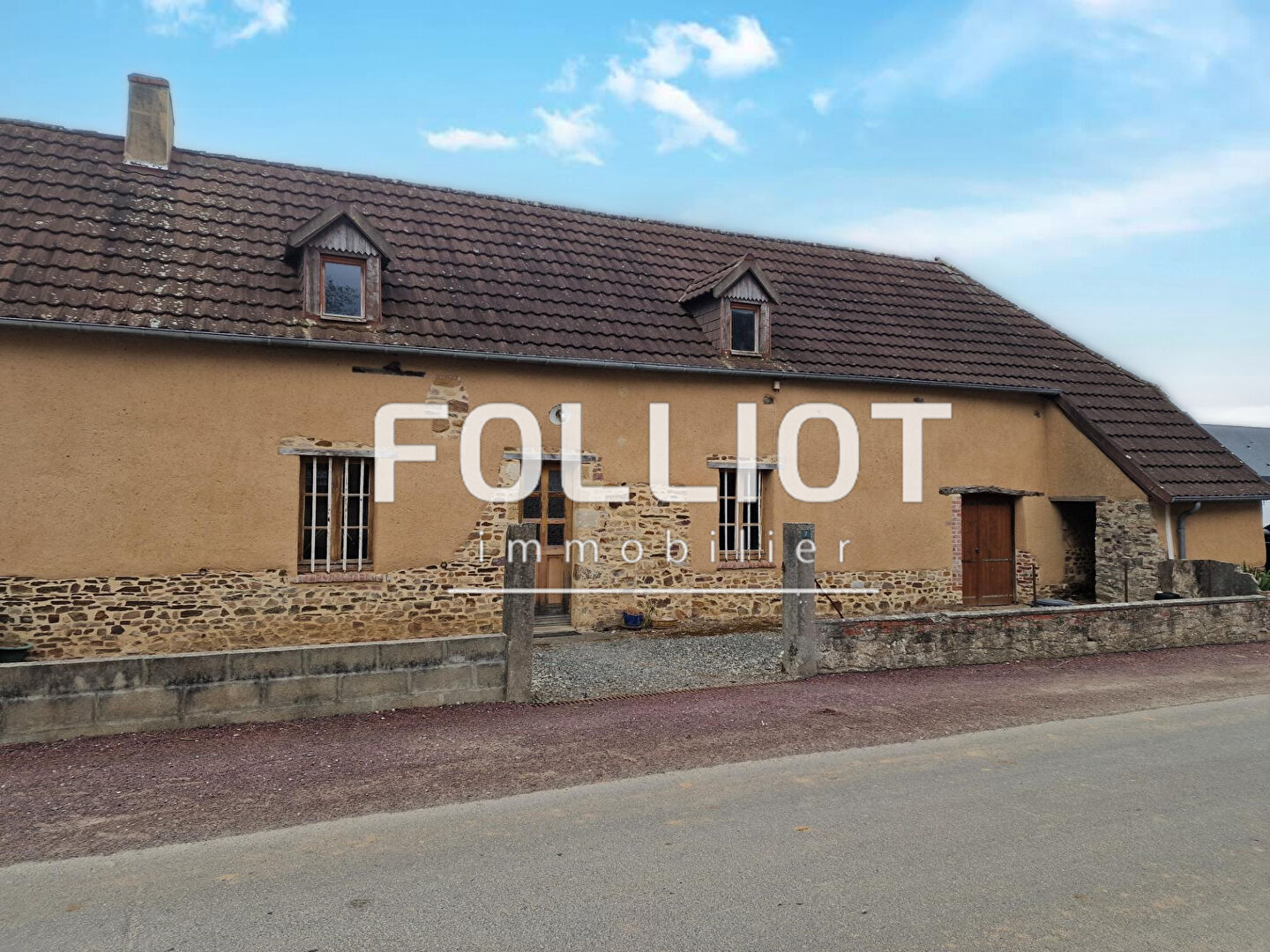 Photo Maison à vendre à Saint Sébastien de Raids image 6/6