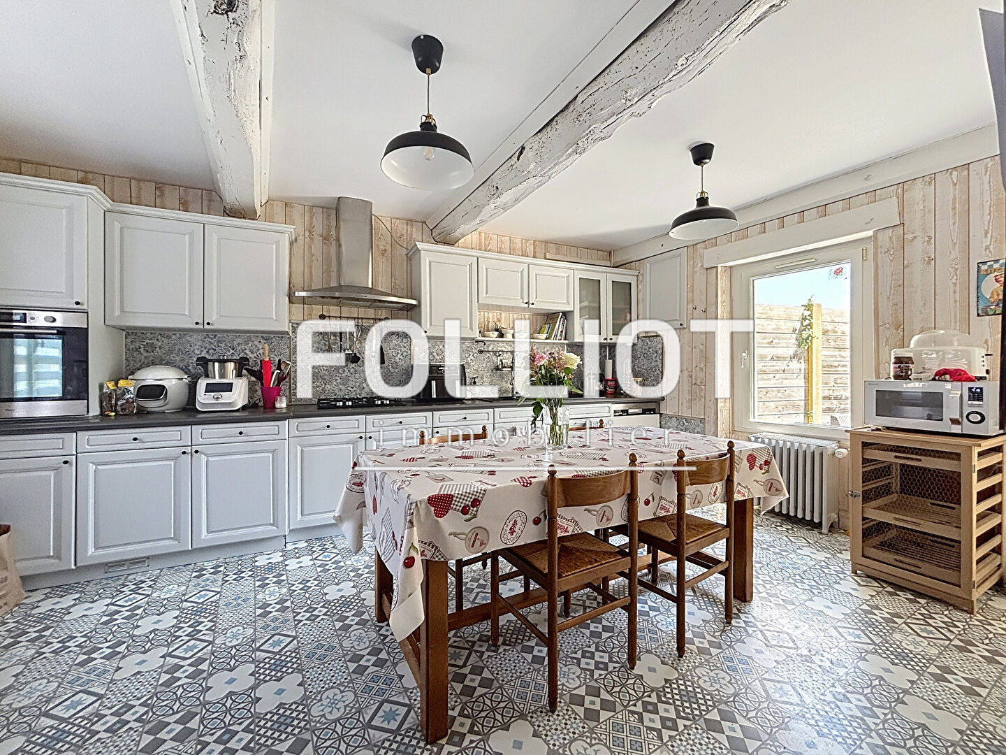 Photo A VENDRE Maison à Vidouville - 50810 image 2/6