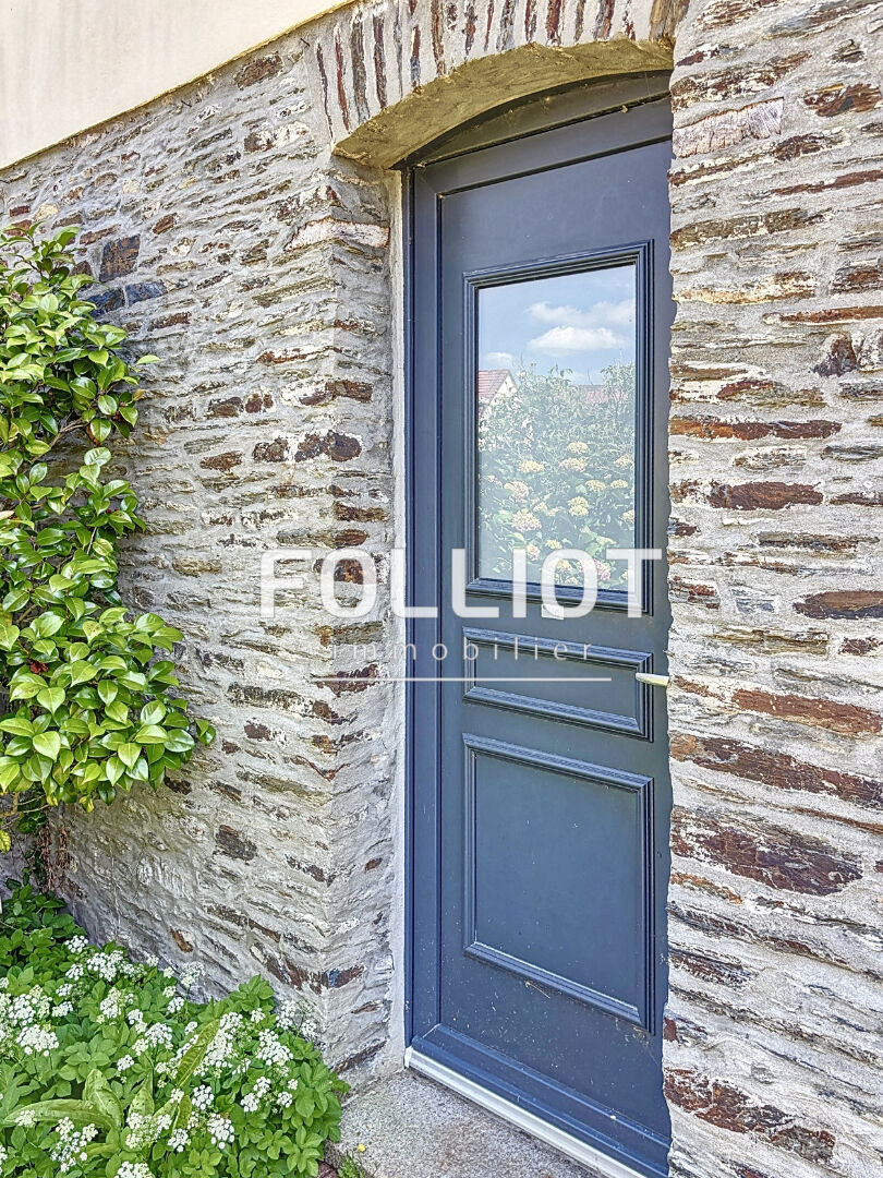 Photo A VENDRE Maison à Vidouville - 50810 image 5/6