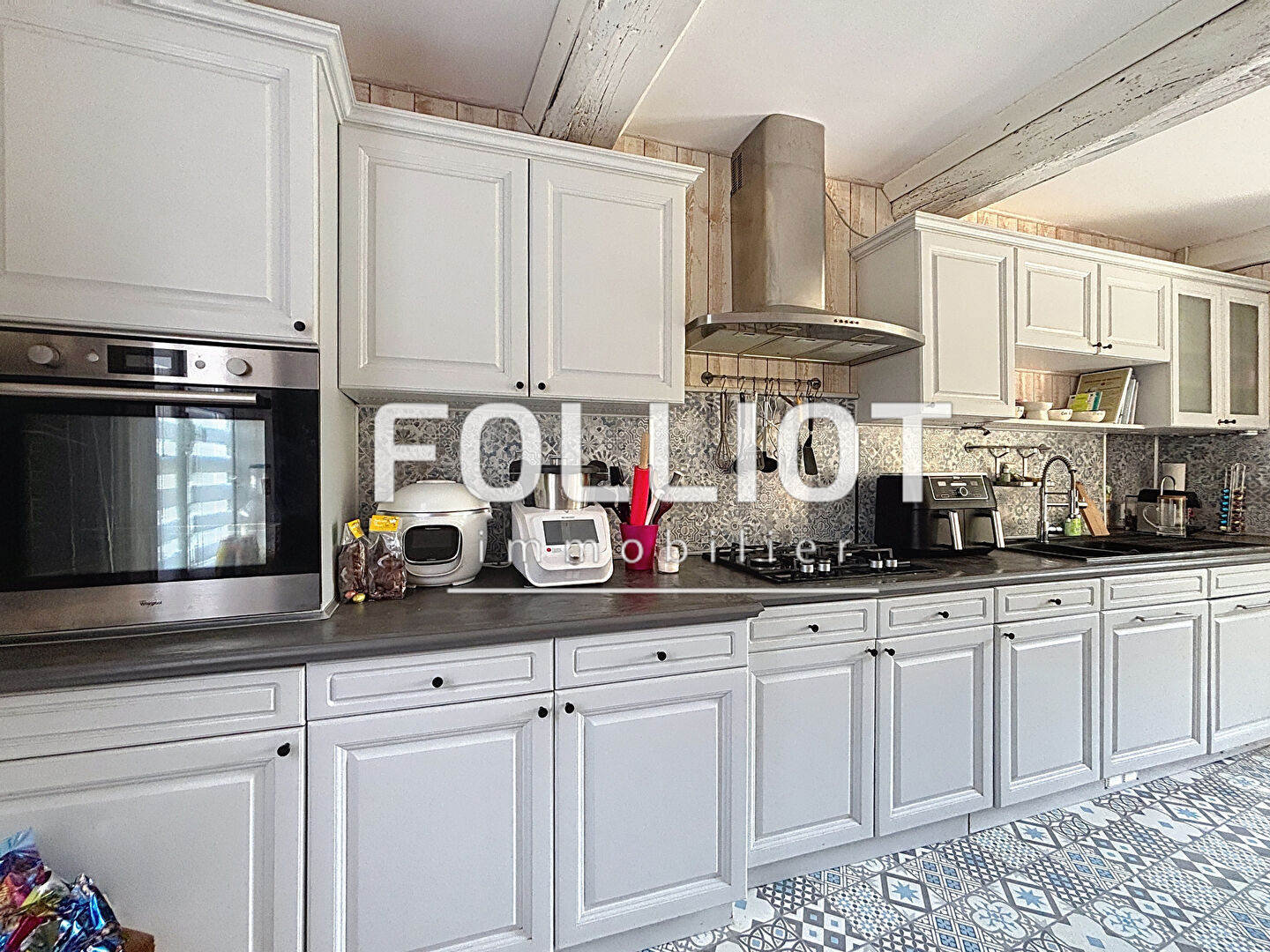 Photo A VENDRE Maison à Vidouville - 50810 image 6/6