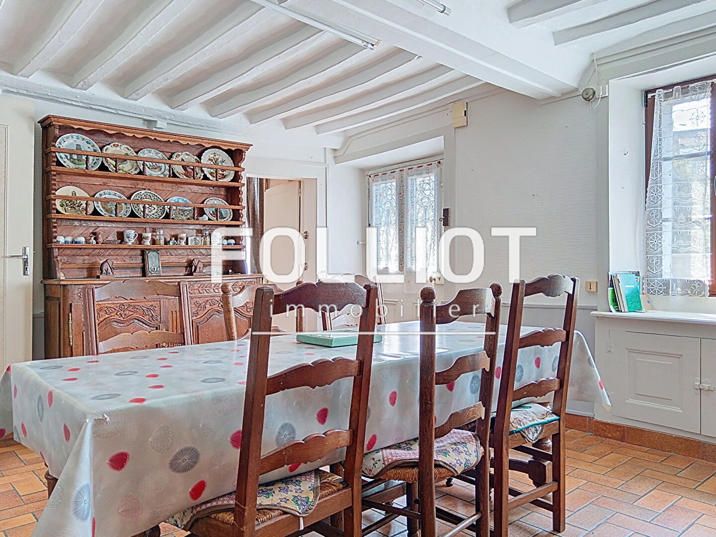 Photo A VENDRE Maison Pont-Hébert image 2/6