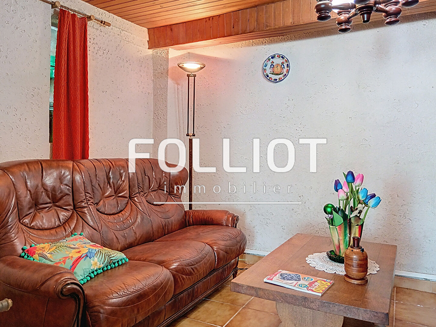 Photo A VENDRE Maison Pont-Hébert image 3/6