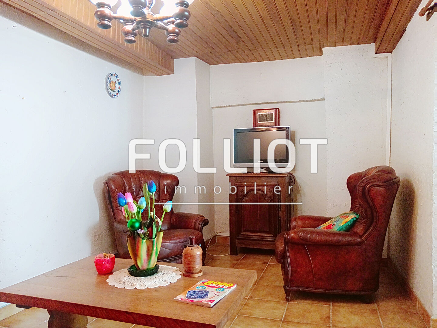 Photo A VENDRE Maison Pont-Hébert image 4/6