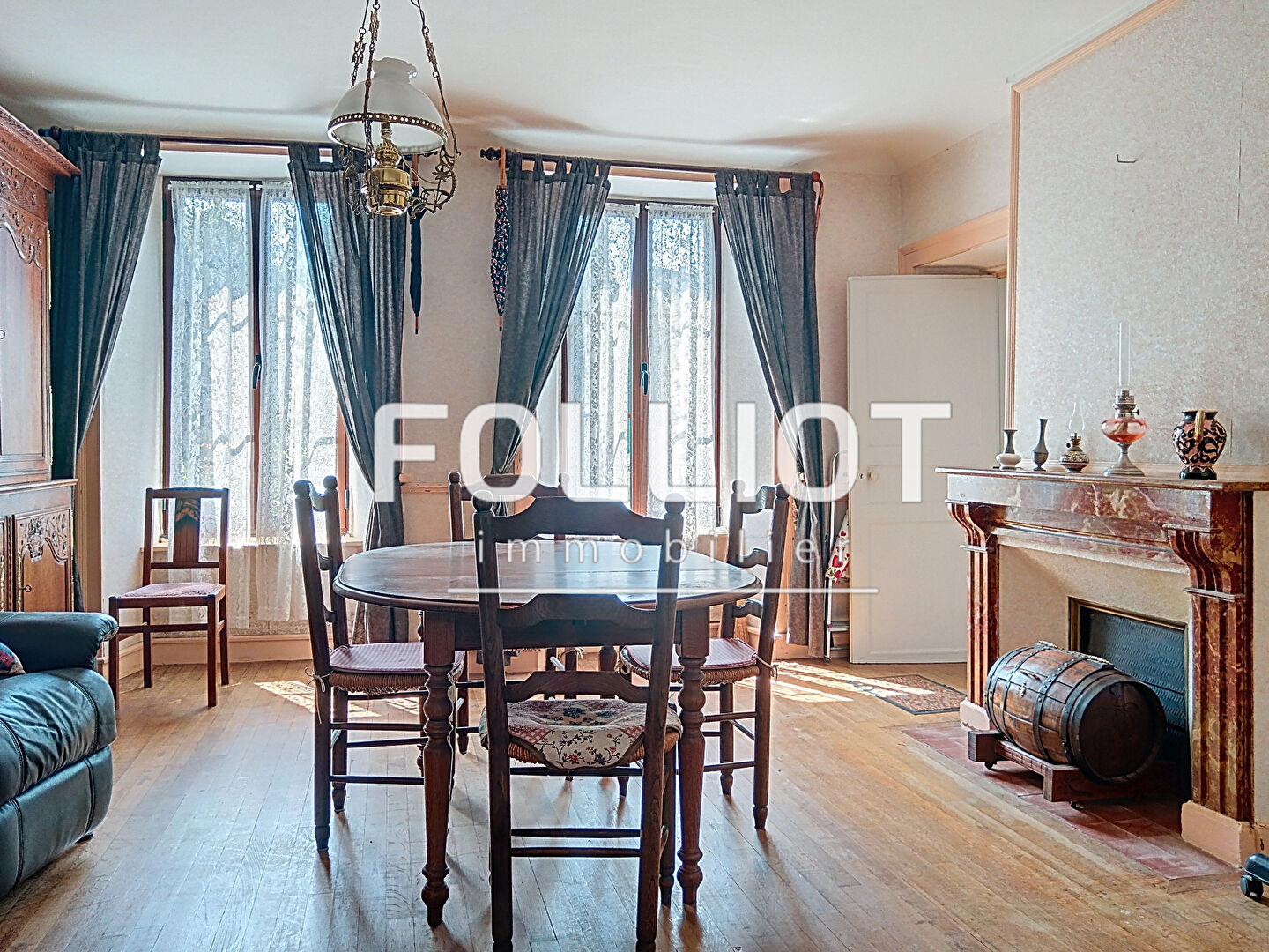 Photo A VENDRE Maison Pont-Hébert image 5/6