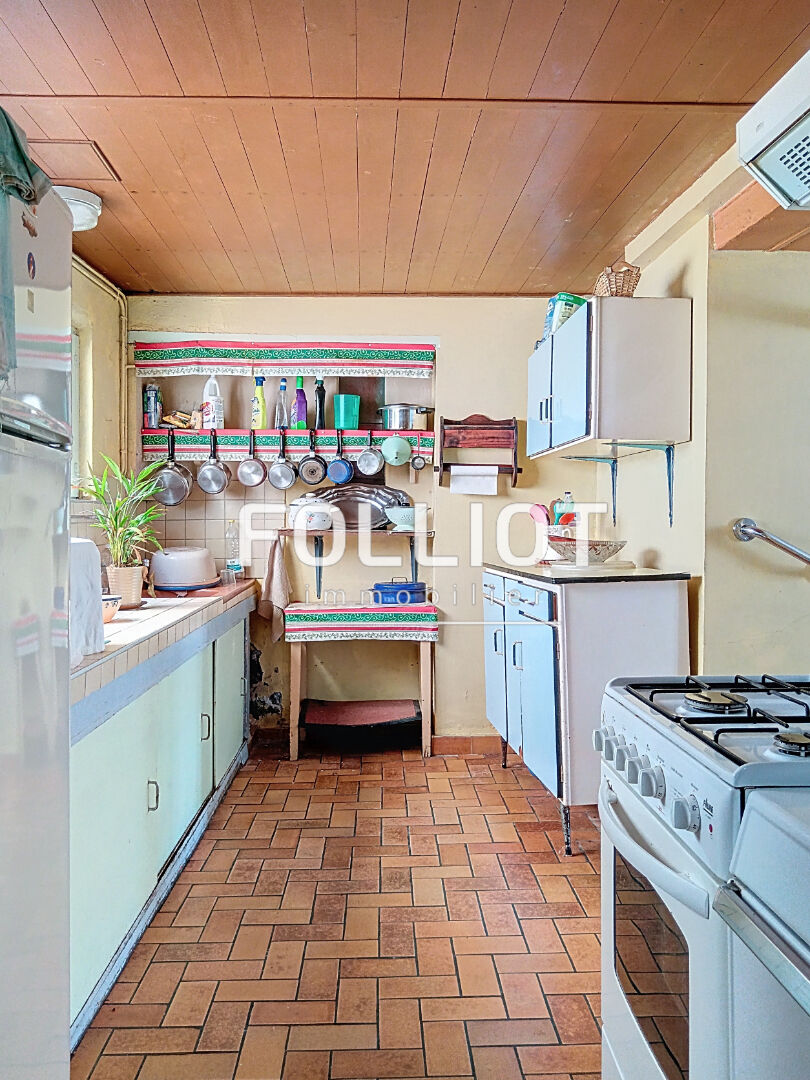 Photo A VENDRE Maison Pont-Hébert image 6/6