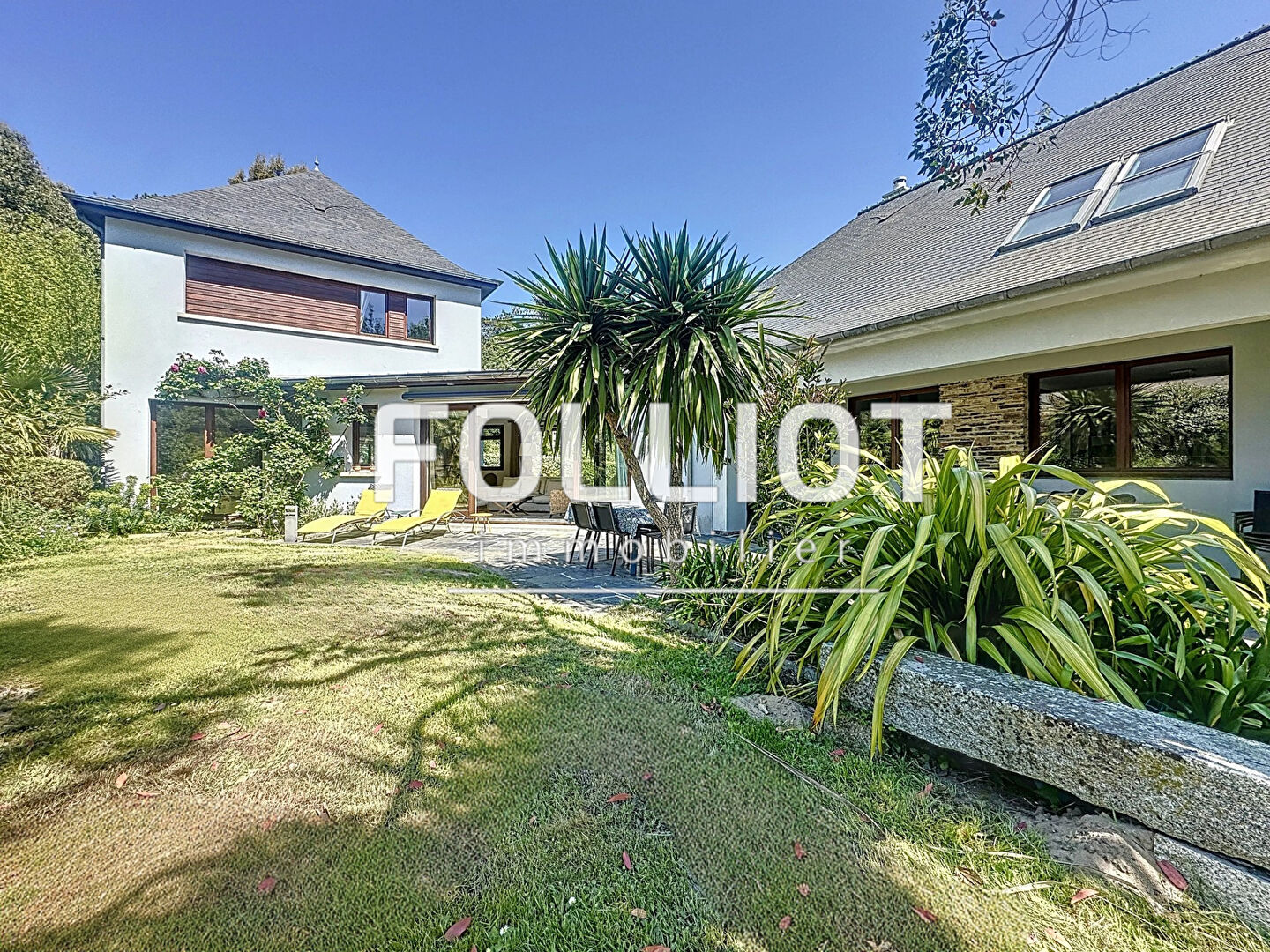 Agence immobilière de CABINET FOLLIOT - Cabinet FOLLIOT