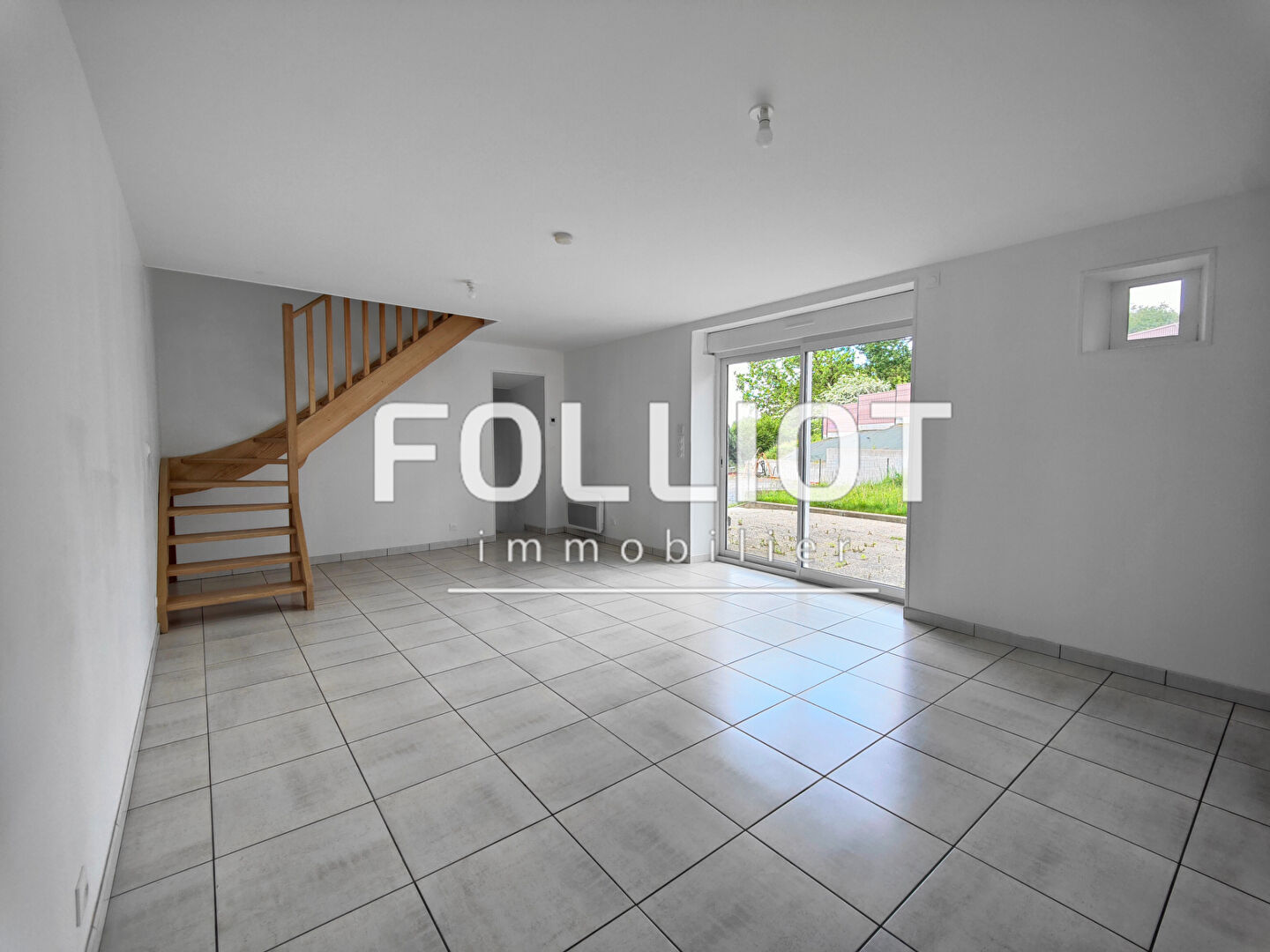 Agence immobilière de CABINET FOLLIOT - SAINT LÔ