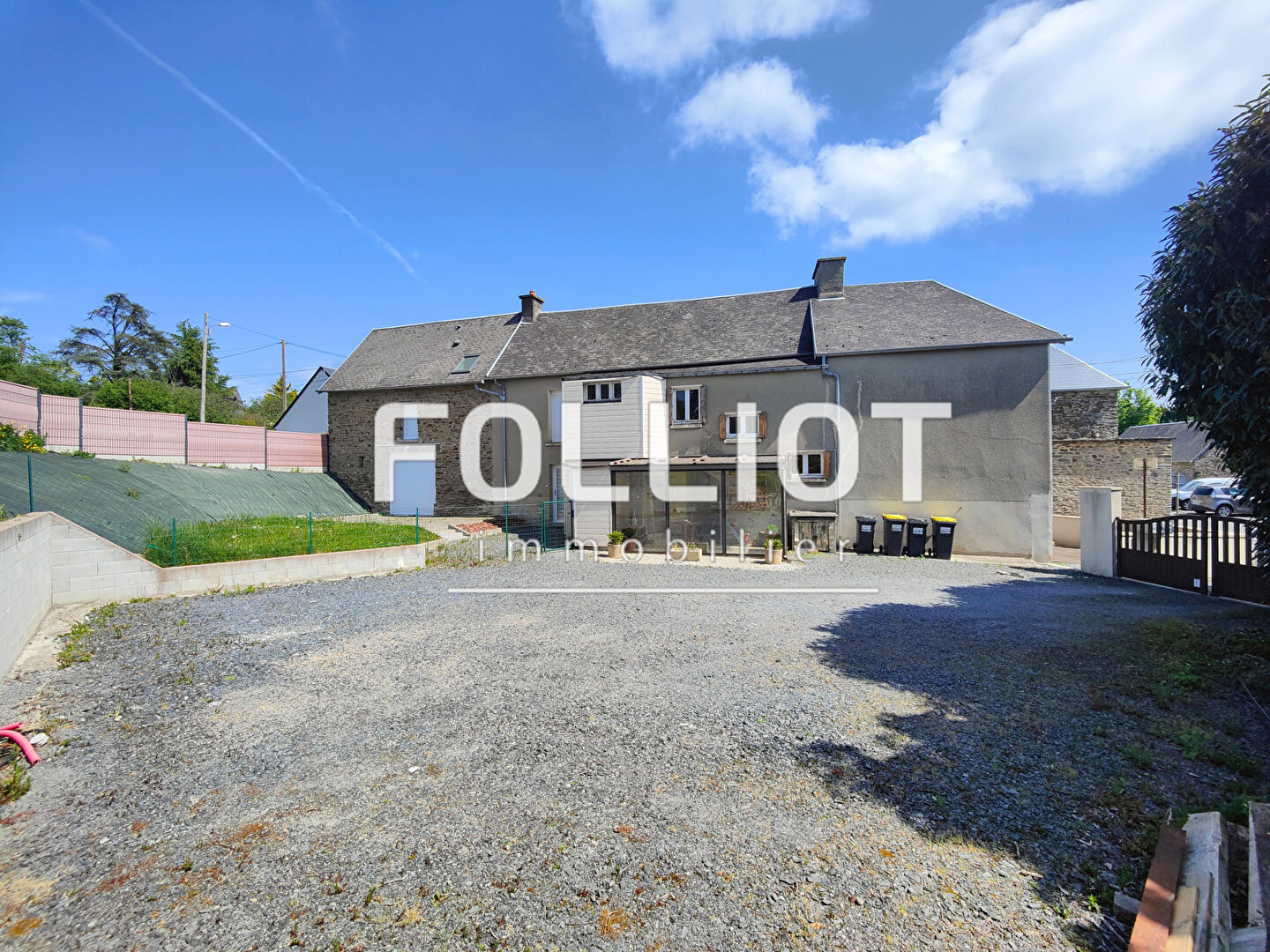 Photo Maison Saint-lo 6 pièce(s) 150 m2 référence : mv1957cd image 6/6