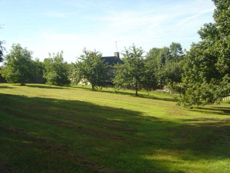 Agence immobilière de CABINET FOLLIOT - Cabinet FOLLIOT - VIRE