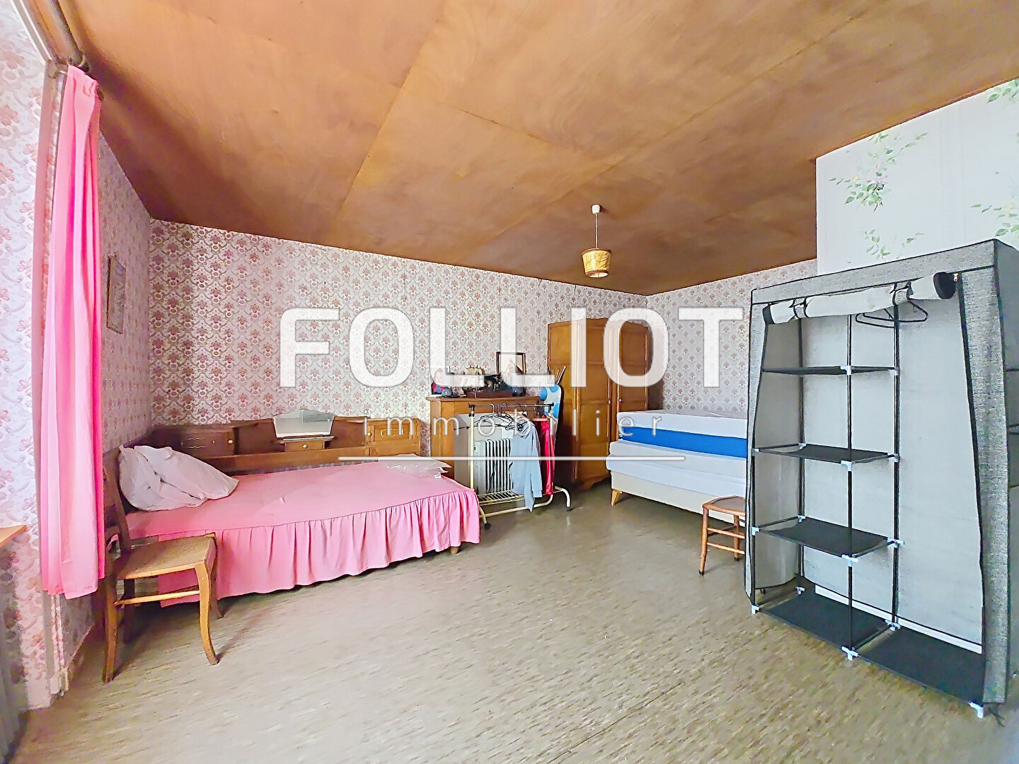 Photo Maison Bricqueville Sur Mer, 2 kms de la mer image 6/6
