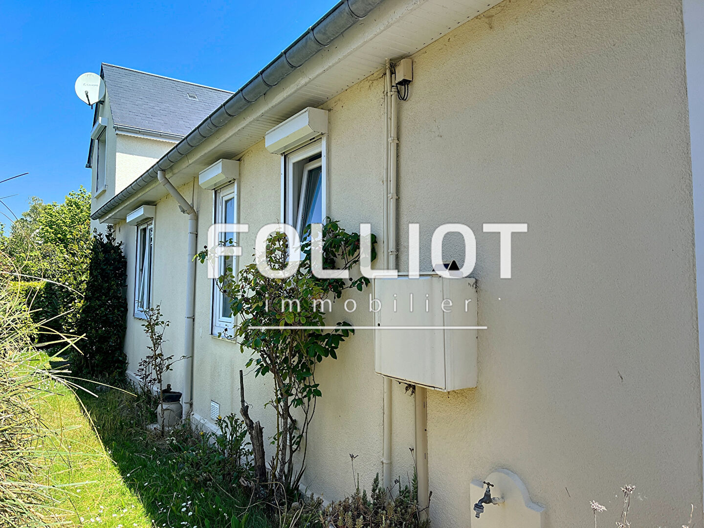 Photo Maison Cabourg image 2/3