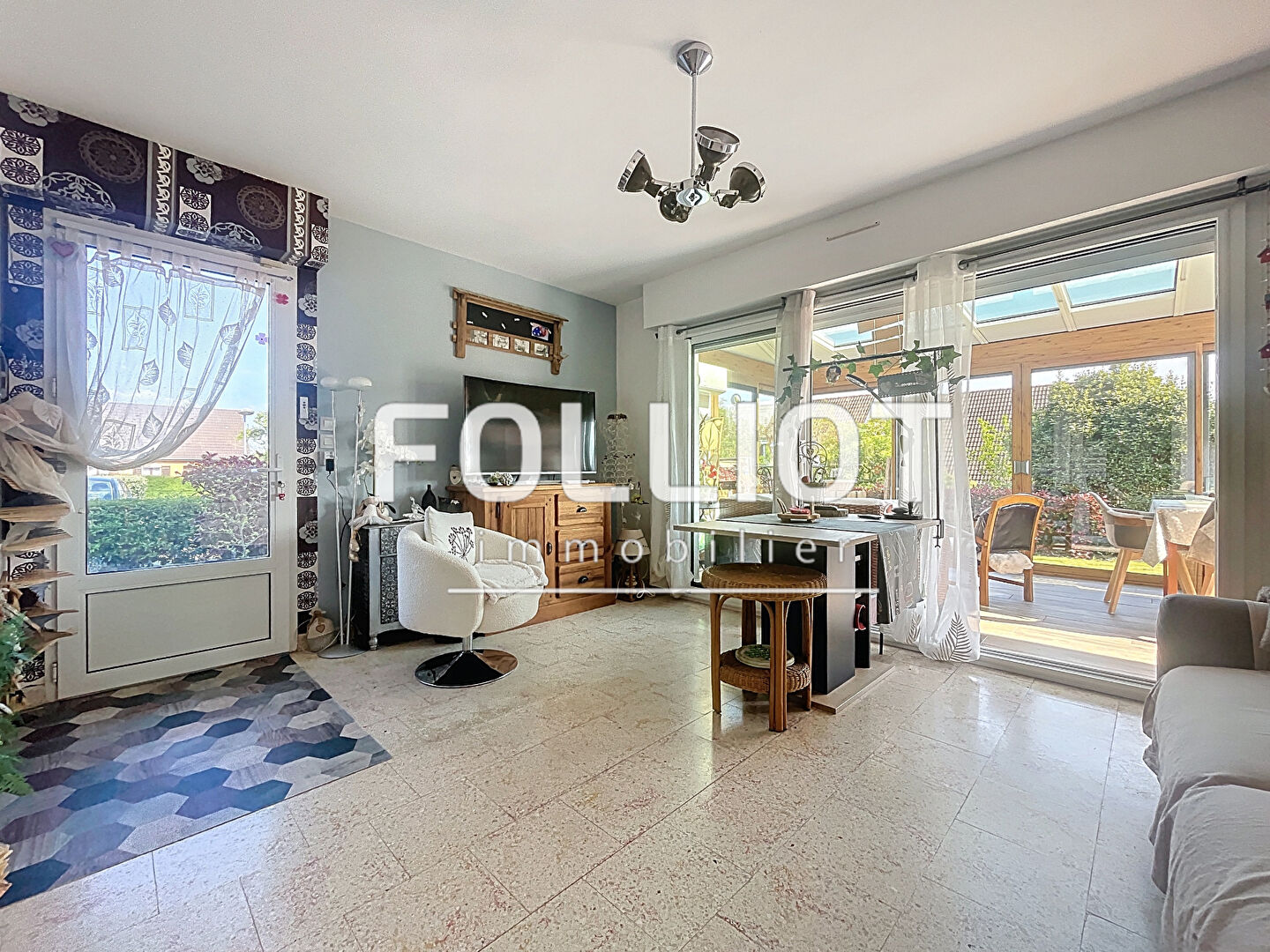 Photo A vendre -  Maison  - Gavray image 2/6