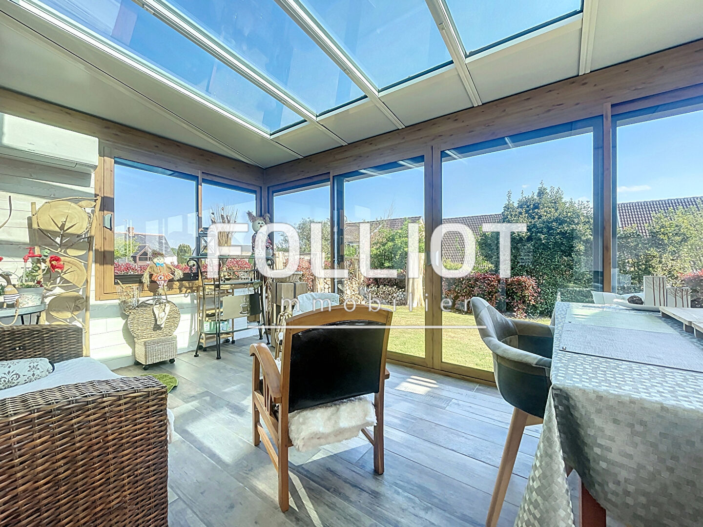 Photo A vendre -  Maison  - Gavray image 3/6