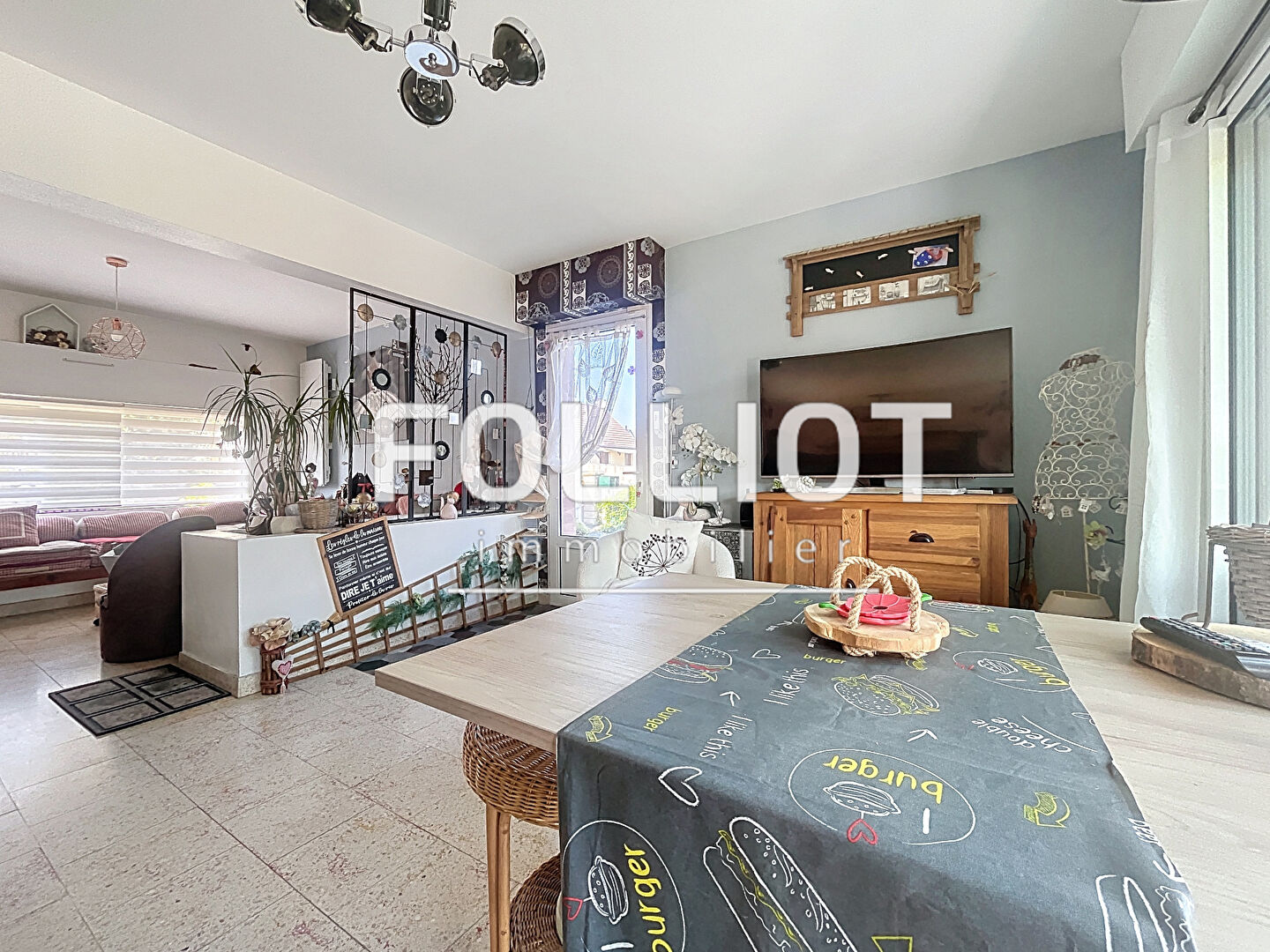 Photo A vendre -  Maison  - Gavray image 4/6