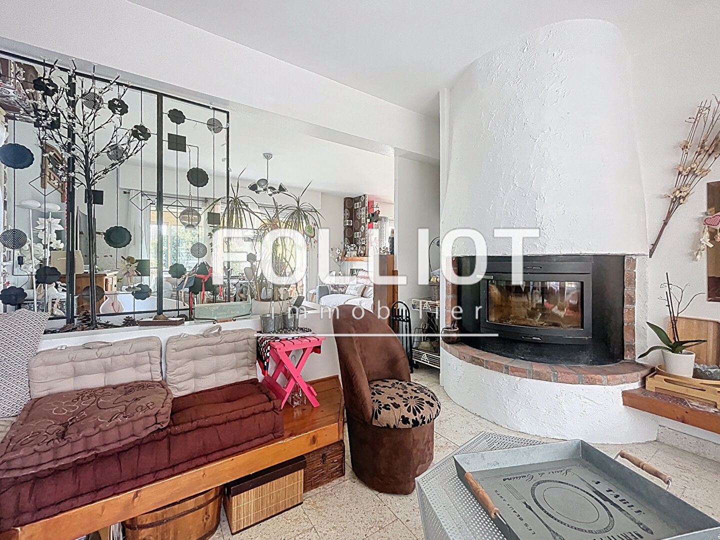 Photo A vendre -  Maison  - Gavray image 5/6