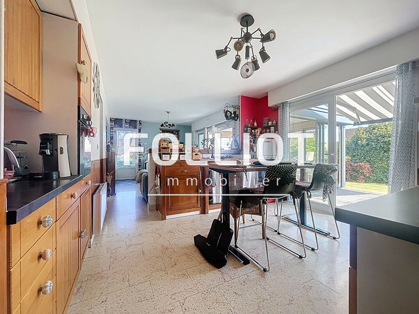 Photo A vendre -  Maison  - Gavray image 6/6